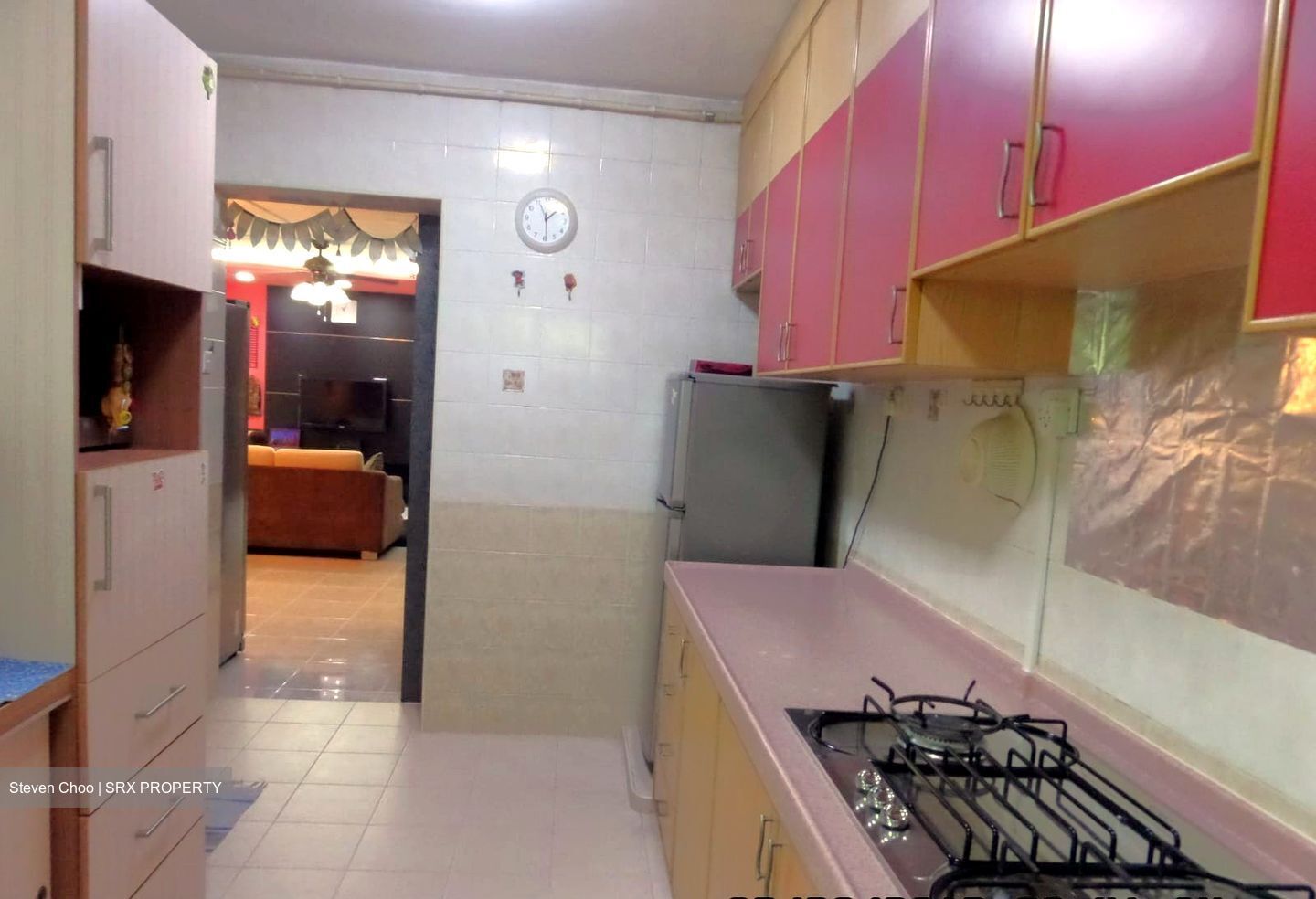Blk 102 Punggol Field (Punggol), HDB 4 Rooms #481818401